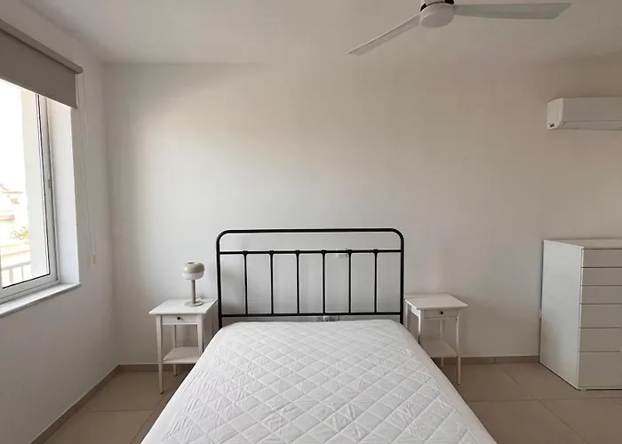 Apartament Kiti Traditional Residences