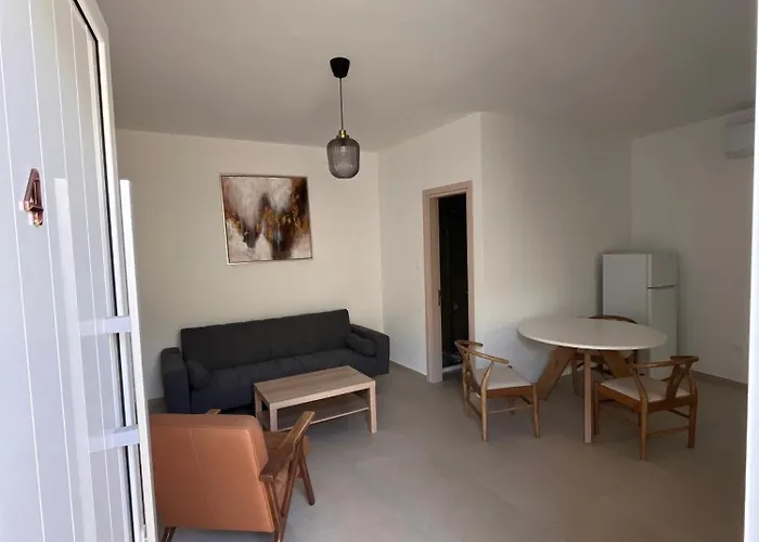 Apartament Kiti Traditional Residences