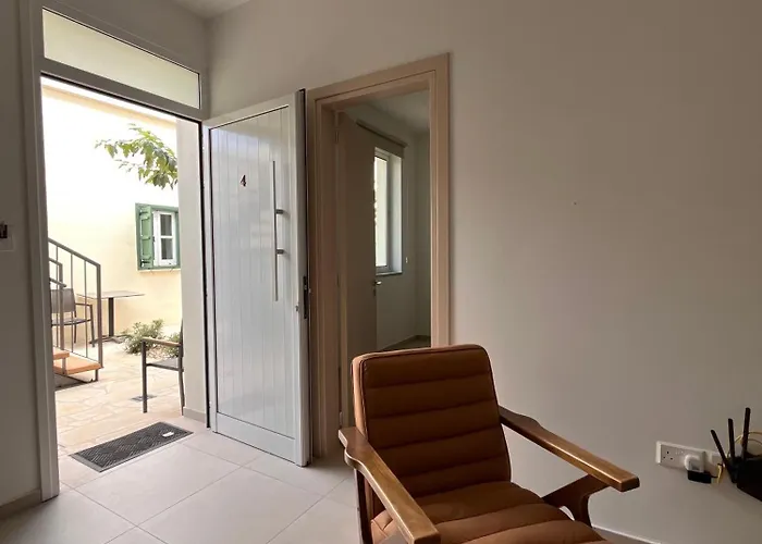 Apartament Kiti Traditional Residences