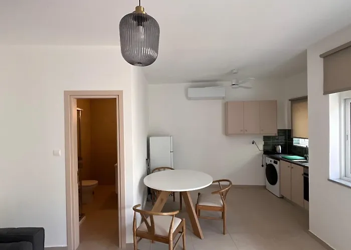 Apartament Kiti Traditional Residences