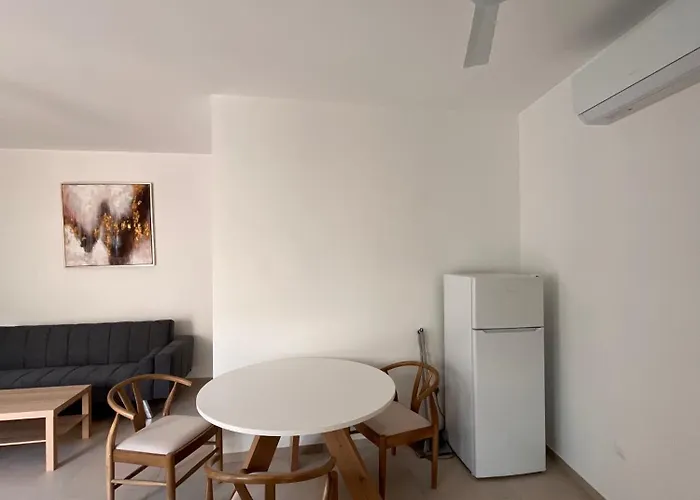 Kiti Traditional Residences Apartament *