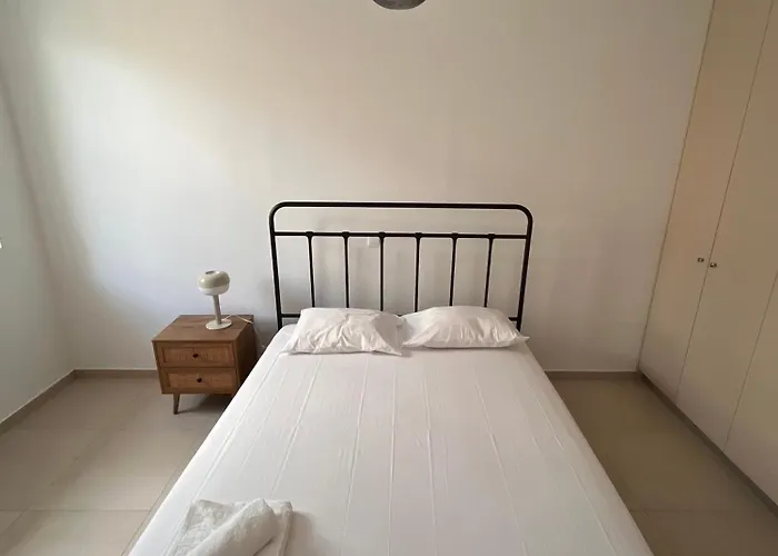 Kiti Traditional Residences Apartament