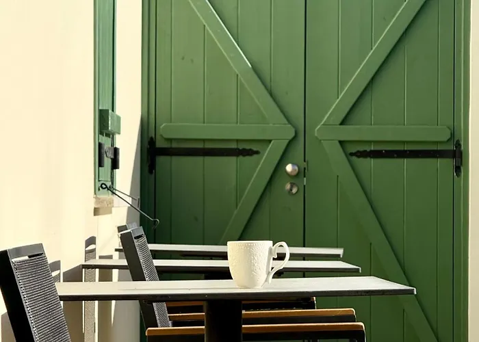 Kiti Traditional Residences Apartament *