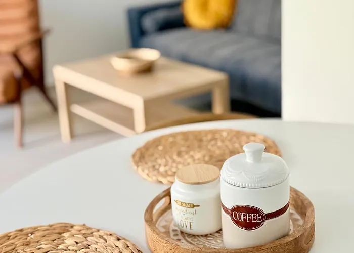 Apartament Kiti Traditional Residences Larnaca