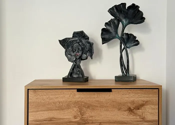 Apartament Kiti Traditional Residences