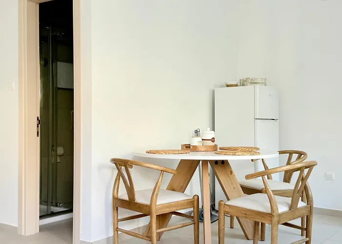 Kiti Traditional Residences * Larnaca