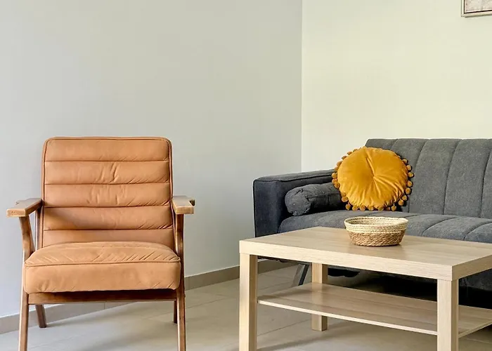 Kiti Traditional Residences