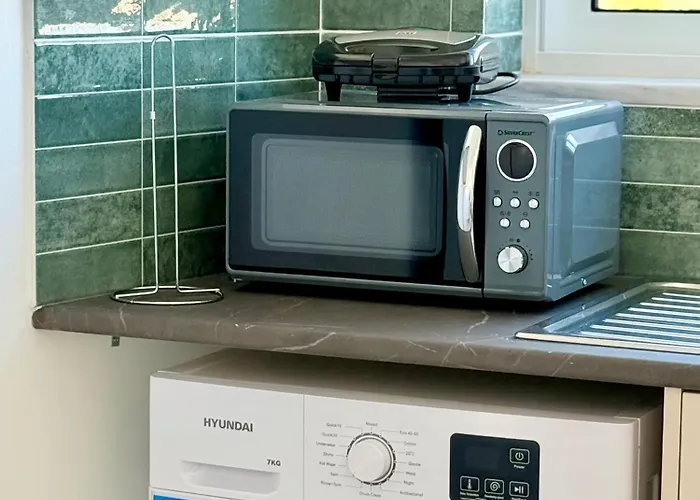 Apartment Kiti Traditional Residences