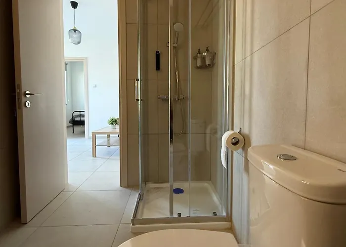 Apartament Kiti Traditional Residences *