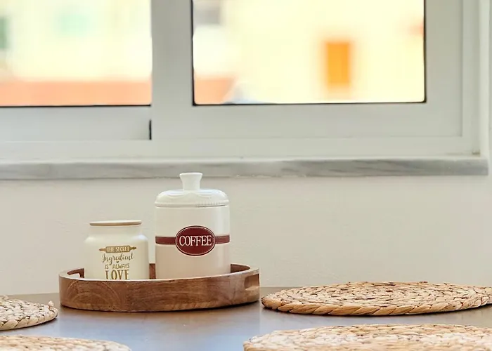 Kiti Traditional Residences Apartament Larnaca