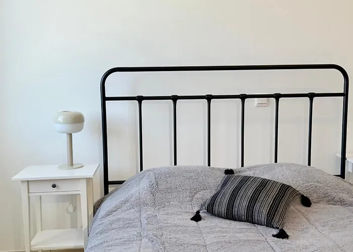 Kiti Traditional Residences * Larnaca