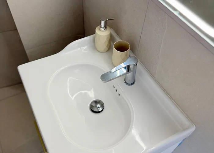 Apartament Kiti Traditional Residences *