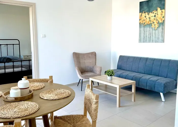 Apartament Kiti Traditional Residences