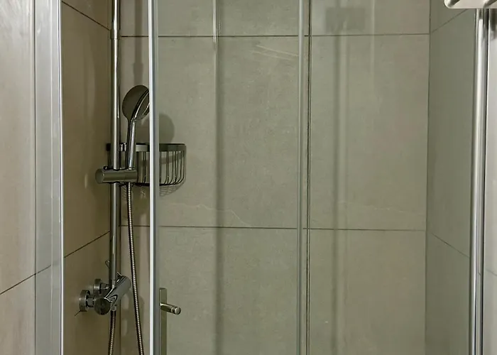 Apartament Kiti Traditional Residences Larnaca