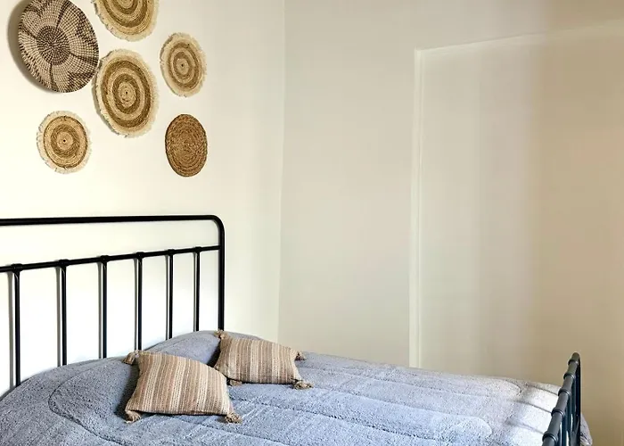 Apartament Kiti Traditional Residences *