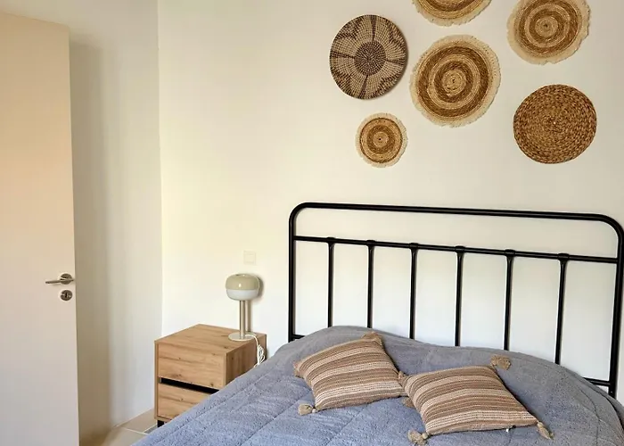 Apartament Kiti Traditional Residences