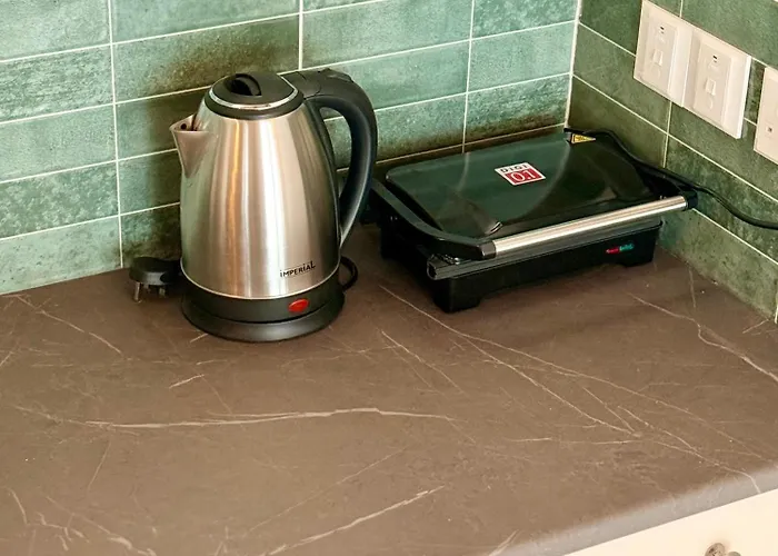 Kiti Traditional Residences Larnaca