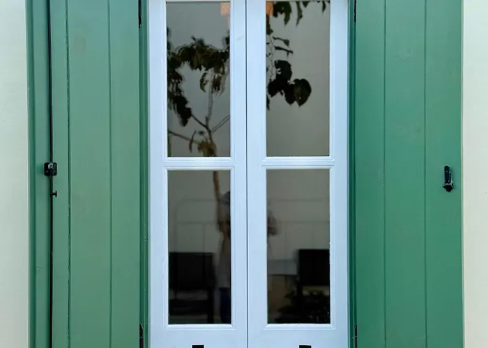 Apartament Kiti Traditional Residences