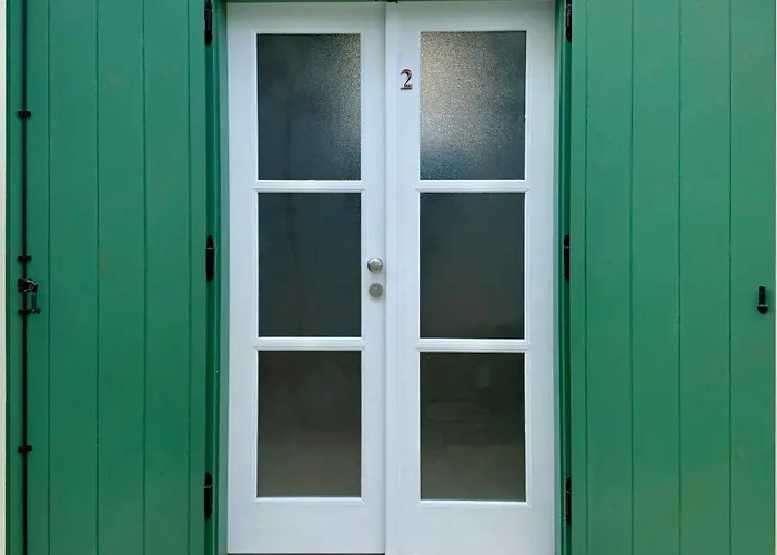 Apartament Kiti Traditional Residences Larnaca