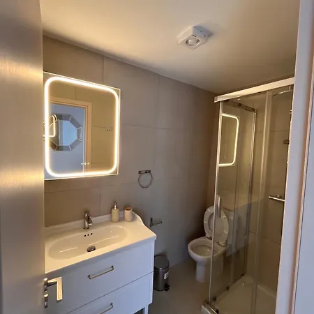 Kiti Traditional Residences לרנקה