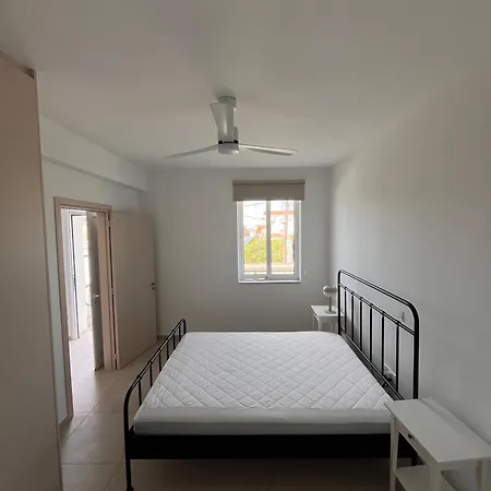 Kiti Traditional Residences * לרנקה