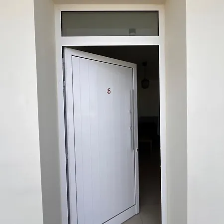 Kiti Traditional Residences