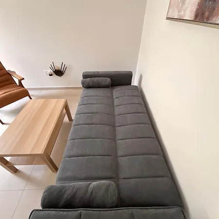 דירה Kiti Traditional Residences לרנקה